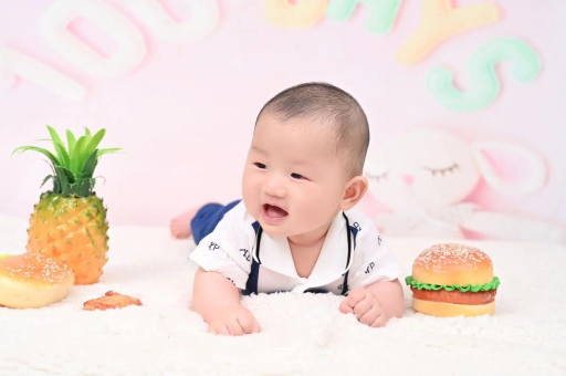 靖边宝宝的辅食食谱