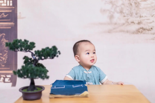 靖边宝宝几个月用拉拉裤