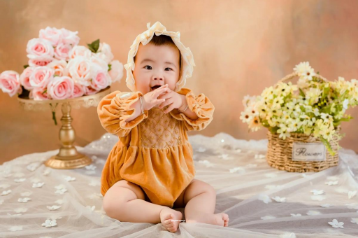 靖边四个月宝宝咳嗽小妙招